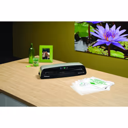 Fellowes Neptune 3 600 mm/min - Vista aggiuntiva 6