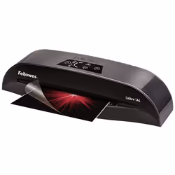 Fellowes Calibre A4 Laminatrice a freddo/caldo 500 mm/min Nero
