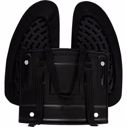 Fellowes 8026401 supporto per schienale della sedia Nero - Vista aggiuntiva 4