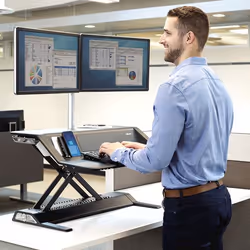 Fellowes Lotus DX