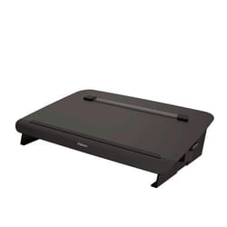 Fellowes Hana porta documenti Acciaio Nero