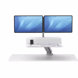 Fellowes Lotus RT - Vista aggiuntiva 4