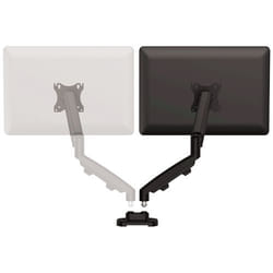 Fellowes Eppa 9683601 Supporti a parete per TV 99,1 cm (39") Scrivania Nero