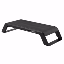 Fellowes 8060501 Supporti a parete per TV Scrivania Nero - Vista aggiuntiva 5