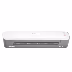 Fellowes Ion A4 Plastificatrice a caldo 300 mm/min Grigio, Bianco - Vista aggiuntiva 4