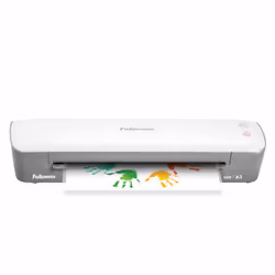 Fellowes 4560201 plastificatrice Plastificatrice a caldo 300 mm/min Bianco - Vista aggiuntiva 4