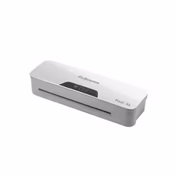 Fellowes BF5601401 Plastificatrice a caldo Grigio, Bianco - Vista aggiuntiva 4