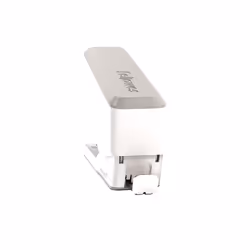 Fellowes LX840 Bianco - Vista aggiuntiva 5
