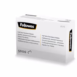 Fellowes 5117601 punto Pacchetto di punti 5000 punti