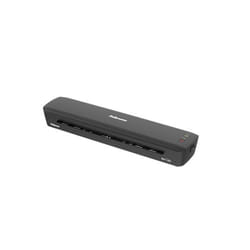 Fellowes Arc A3 Plastificatrice a caldo 300 mm/min Nero