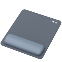 Fellowes Breyta 100142557 tappetino per mouse Acquamarina