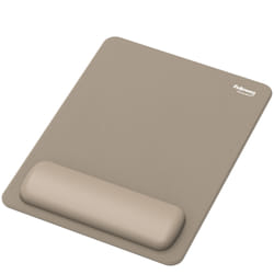 Fellowes Breyta 100142564 tappetino per mouse Sabbia