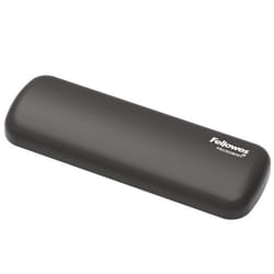 Fellowes Breyta poggiapolso Silicone Nero