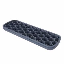 Fellowes Breyta poggiapolso Silicone Azzurro - Vista aggiuntiva 6