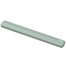 Fellowes Breyta poggiapolso Silicone Salvia