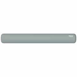 Fellowes Breyta poggiapolso Silicone Salvia - Vista aggiuntiva 2