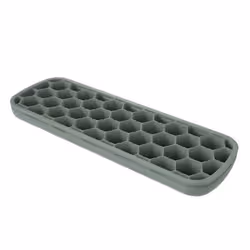 Fellowes Breyta poggiapolso Silicone Salvia - Vista aggiuntiva 6