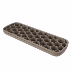 Fellowes Breyta poggiapolso Silicone Sabbia - Vista aggiuntiva 6