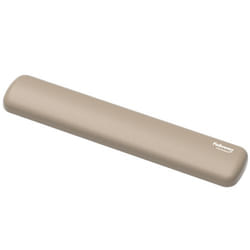 Fellowes 100142574 poggiapolso Silicone Sabbia