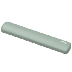 Fellowes 100142573 poggiapolso Silicone Salvia
