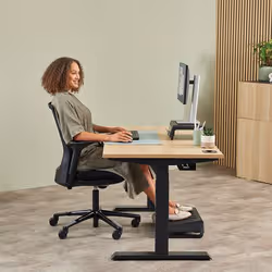 Fellowes 100143580 mouse Universale Mano destra Bluetooth + USB Type-C Ottico 2400 DPI - Vista aggiuntiva 6