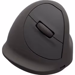 Fellowes 100143581 mouse Universale Mano destra Bluetooth + USB Type-C Ottico 2400 DPI - Vista aggiuntiva 2