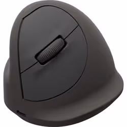 Fellowes 100143583 mouse Universale Mancino Bluetooth + USB Type-C Ottico 2400 DPI - Vista aggiuntiva 3