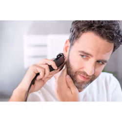 Wahl Home Pro Nero, Metallico 8 - Vista aggiuntiva 4