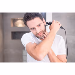 Wahl Home Pro Nero, Metallico 8 - Vista aggiuntiva 5