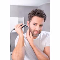 Wahl Home Pro Nero, Metallico 8 - Vista aggiuntiva 6