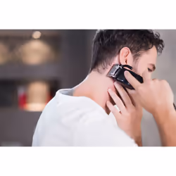 Wahl Home Pro Nero, Metallico 8 - Vista aggiuntiva 8