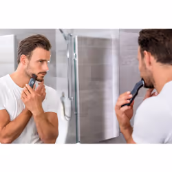 Wahl Groomsman Rechargeable - Vista aggiuntiva 7