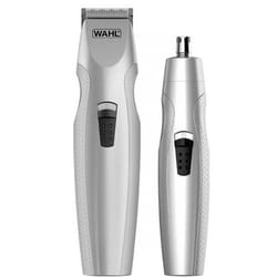 Wahl 05606-308 tagliacapelli Argento 9