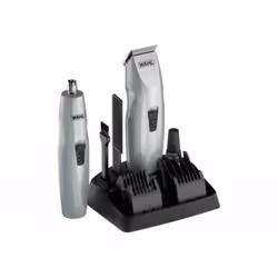 Wahl 05606-308 tagliacapelli Argento 9