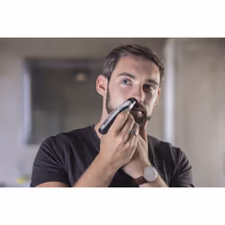 Wahl Travel Kit Deluxe Batteria Nero, Acciaio inox - Vista aggiuntiva 6