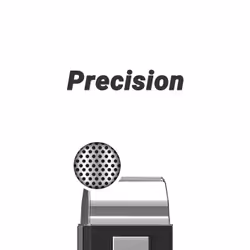 Wahl 03615-1016 rasoio elettrico Trimmer Nero, Argento - Vista aggiuntiva 6