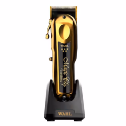 Wahl Magic Clip Oro - Vista aggiuntiva 4