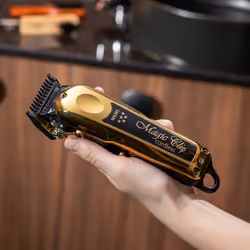 Wahl Magic Clip Oro - Vista aggiuntiva 6