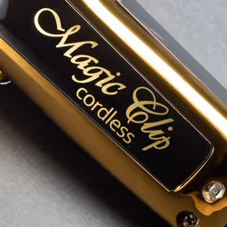 Wahl Magic Clip Oro - Vista aggiuntiva 7
