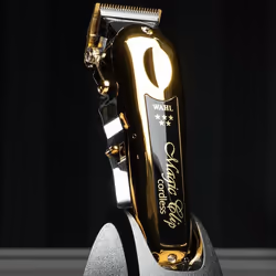 Wahl Magic Clip Oro - Vista aggiuntiva 8