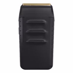 Wahl Vanish Rasoio Nero, Oro - Vista aggiuntiva 2