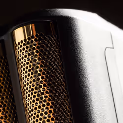 Wahl Vanish Rasoio Nero, Oro - Vista aggiuntiva 5