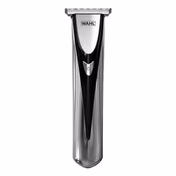 Wahl Elite Groom, Nero, Argento, Rettangolo, 0,5 mm, 4 cm, Rotary motor, CA/Batteria