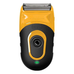 Wahl Extreme Grip Rasoio Nero, Giallo
