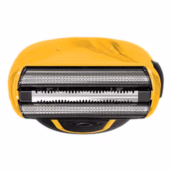 Wahl Extreme Grip Rasoio Nero, Giallo - Vista aggiuntiva 3