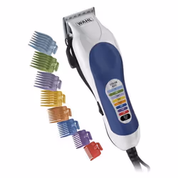 Wahl ColorPro Blu, Bianco 8 Ioni di Litio - Vista aggiuntiva 6