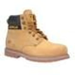 Scarpa Powerplant S3 hro sra - cat - Numero: 46, Colore: Miele