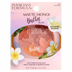 Physicians Formula Matte Monoi cipria 86 g Polvere
