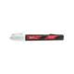 Milwaukee - Pennarello vernice liquida bianca Inkzall 48223711