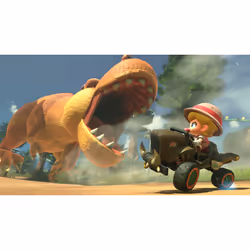Nintendo Mario Kart World, Switch 2 Standard Multilingua Nintendo Switch 2 - Vista aggiuntiva 3